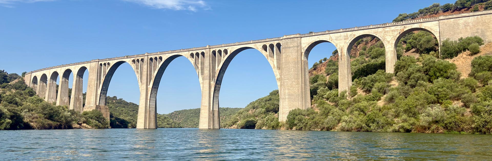 rutas piraguas calera