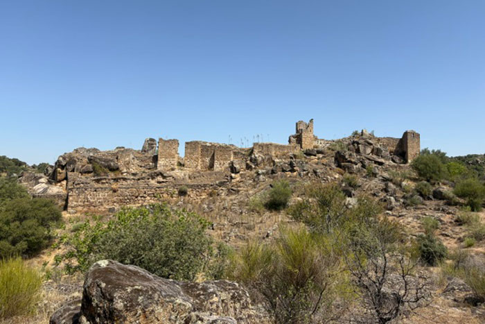 rutas piraguas calera ciudad vascos